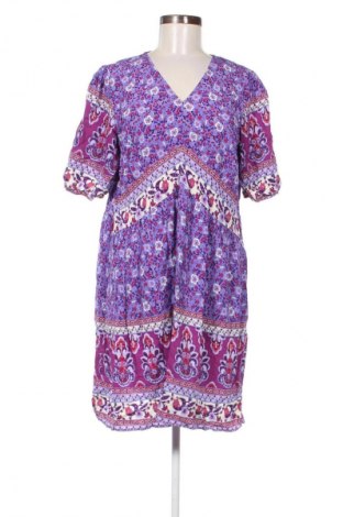 Šaty  Unbranded, Veľkosť XL, Farba Viacfarebná, Cena  17,95 €