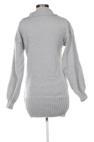 Šaty  Unbranded, Veľkosť M, Farba Sivá, Cena  10,95 €