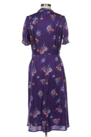 Sukienka Unbranded, Rozmiar L, Kolor Fioletowy, Cena 107,99 zł