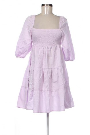 Šaty  Unbranded, Veľkosť XS, Farba Fialová, Cena  7,95 €