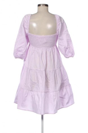 Šaty  Unbranded, Veľkosť XS, Farba Fialová, Cena  7,95 €