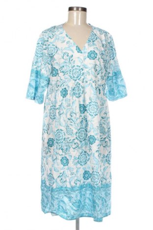 Φόρεμα Unbranded, Μέγεθος L, Χρώμα Πολύχρωμο, Τιμή 9,99 €