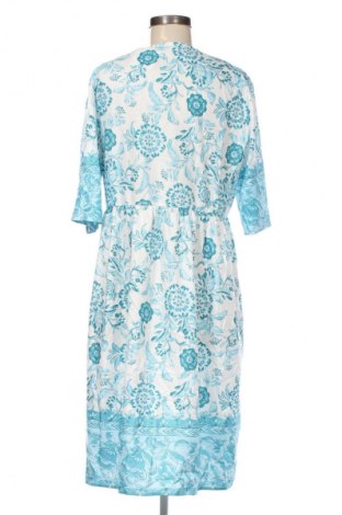 Φόρεμα Unbranded, Μέγεθος L, Χρώμα Πολύχρωμο, Τιμή 9,99 €