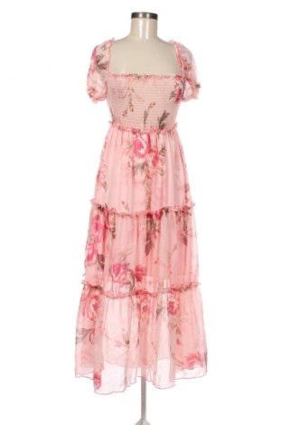 Šaty  Unbranded, Velikost S, Barva Vícebarevné, Cena  469,00 Kč