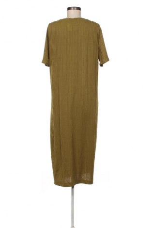 Šaty  Unbranded, Velikost XL, Barva Zelená, Cena  249,00 Kč