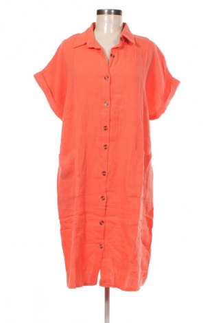 Šaty  Unbranded, Veľkosť L, Farba Červená, Cena  14,95 €