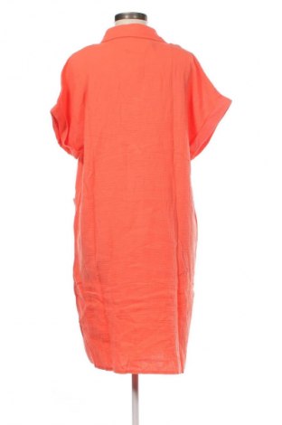 Šaty  Unbranded, Veľkosť L, Farba Červená, Cena  14,95 €