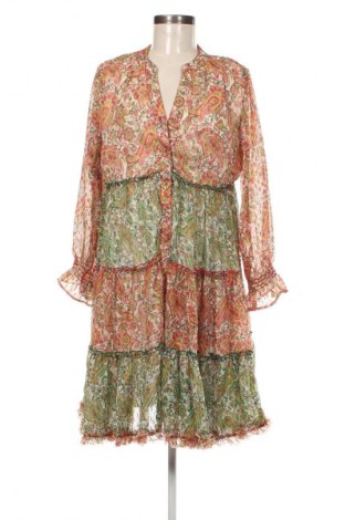 Šaty  Unbranded, Velikost M, Barva Vícebarevné, Cena  329,00 Kč