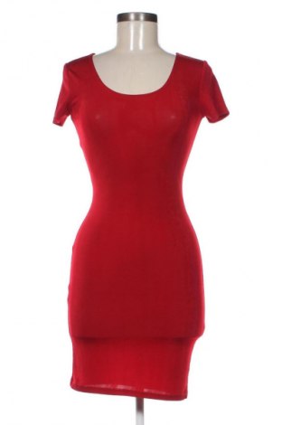 Šaty  Unbranded, Veľkosť S, Farba Červená, Cena  6,95 €