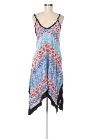 Šaty  Unbranded, Velikost M, Barva Vícebarevné, Cena  249,00 Kč
