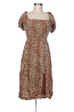 Šaty  Unbranded, Velikost S, Barva Vícebarevné, Cena  389,00 Kč