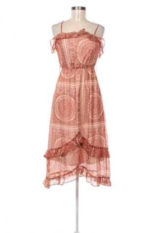 Šaty  Unbranded, Velikost S, Barva Vícebarevné, Cena  299,00 Kč