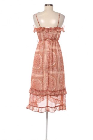 Šaty  Unbranded, Velikost S, Barva Vícebarevné, Cena  299,00 Kč