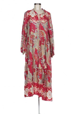 Kleid Unbranded, Größe XL, Farbe Mehrfarbig, Preis 25,99 €