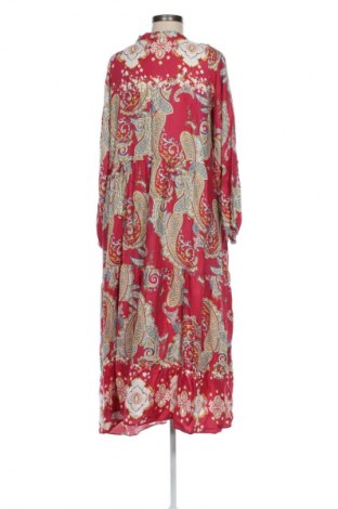 Kleid Unbranded, Größe XL, Farbe Mehrfarbig, Preis 25,99 €