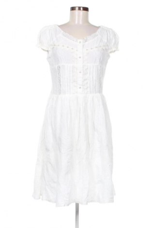 Φόρεμα Unbranded, Μέγεθος M, Χρώμα Λευκό, Τιμή 12,99 €