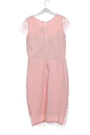 Kleid Unbranded, Größe S, Farbe Rosa, Preis 12,78 €