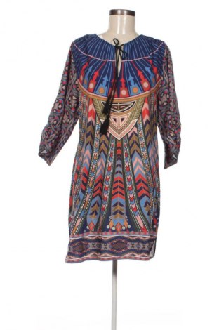 Šaty  Unbranded, Velikost L, Barva Vícebarevné, Cena  199,00 Kč