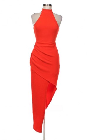 Rochie Unbranded, Mărime M, Culoare Portocaliu, Preț 80,99 Lei