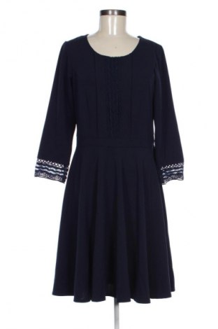 Šaty  Unbranded, Velikost M, Barva Modrá, Cena  259,00 Kč