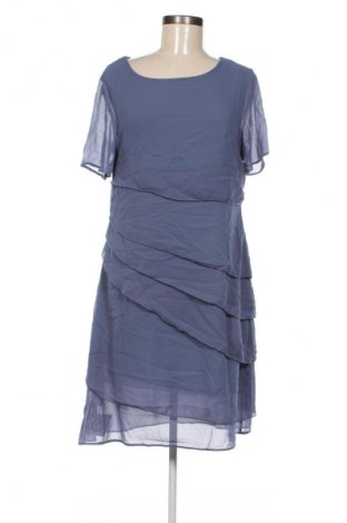 Šaty  Unbranded, Velikost L, Barva Modrá, Cena  149,00 Kč