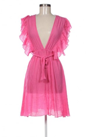 Sukienka Unbranded, Rozmiar M, Kolor Różowy, Cena 36,99 zł