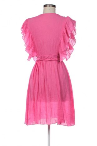 Sukienka Unbranded, Rozmiar M, Kolor Różowy, Cena 36,99 zł