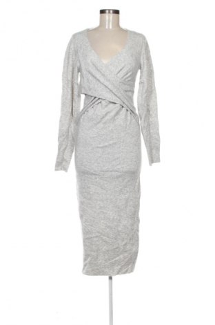 Šaty  Unbranded, Velikost M, Barva Šedá, Cena  339,00 Kč