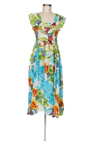 Šaty  Unbranded, Veľkosť XL, Farba Viacfarebná, Cena  9,95 €