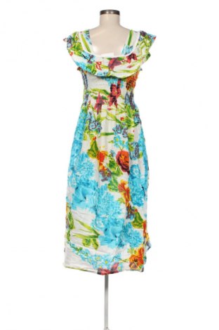 Šaty  Unbranded, Veľkosť XL, Farba Viacfarebná, Cena  9,95 €