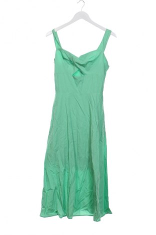 Рокля Unbranded, Размер S, Цвят Зелен, Цена 8,18 €