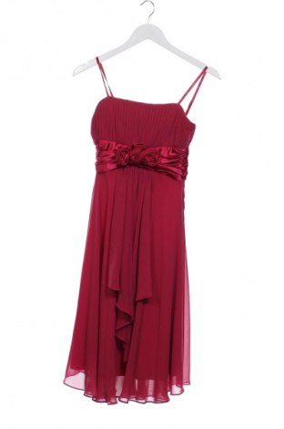 Kleid Unbranded, Größe S, Farbe Rosa, Preis 25,99 €