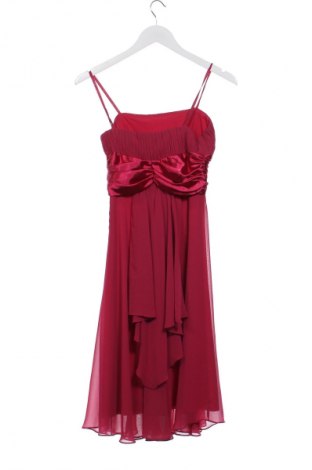 Kleid Unbranded, Größe S, Farbe Rosa, Preis 25,99 €