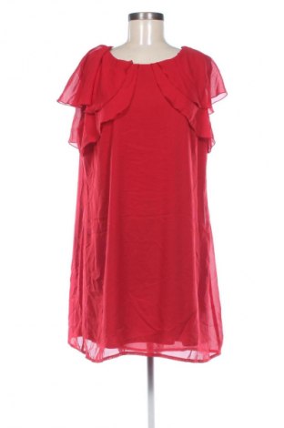 Šaty  Unbranded, Veľkosť XL, Farba Červená, Cena  7,95 €
