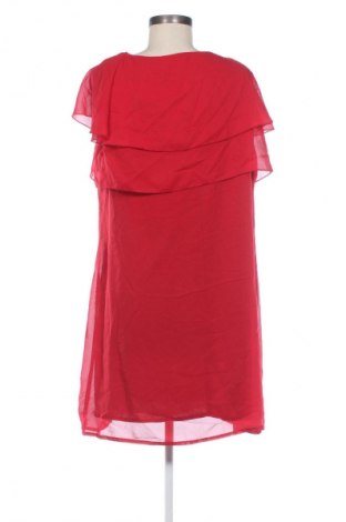 Šaty  Unbranded, Veľkosť XL, Farba Červená, Cena  7,95 €