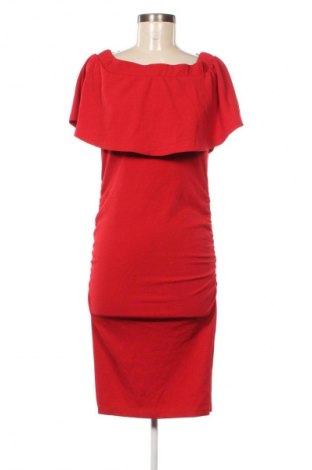 Šaty  Unbranded, Velikost S, Barva Červená, Cena  219,00 Kč