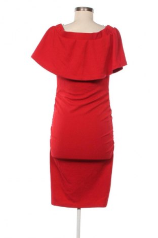 Šaty  Unbranded, Velikost S, Barva Červená, Cena  219,00 Kč