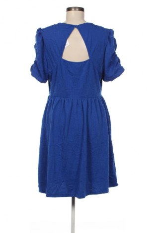 Šaty  Unbranded, Velikost M, Barva Modrá, Cena  259,00 Kč