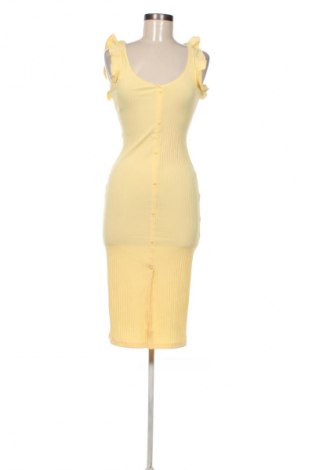 Šaty  Unbranded, Veľkosť S, Farba Žltá, Cena  10,95 €