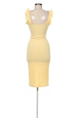 Šaty  Unbranded, Veľkosť S, Farba Žltá, Cena  10,95 €