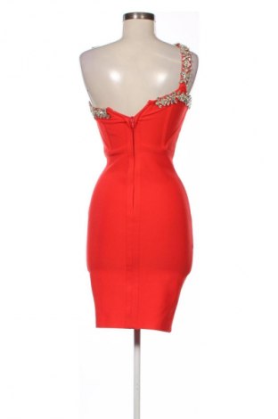 Šaty  Unbranded, Veľkosť M, Farba Oranžová, Cena  24,83 €