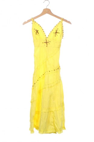 Šaty  Unbranded, Veľkosť S, Farba Žltá, Cena  15,95 €