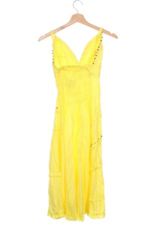 Šaty  Unbranded, Veľkosť S, Farba Žltá, Cena  15,95 €