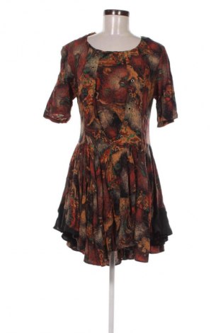 Šaty  Unbranded, Veľkosť M, Farba Viacfarebná, Cena  8,95 €