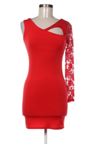 Šaty  Unbranded, Veľkosť S, Farba Červená, Cena  5,95 €