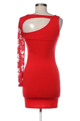 Šaty  Unbranded, Veľkosť S, Farba Červená, Cena  5,95 €