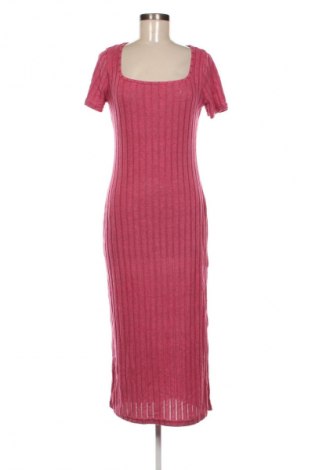 Šaty  Unbranded, Veľkosť L, Farba Ružová, Cena  3,95 €