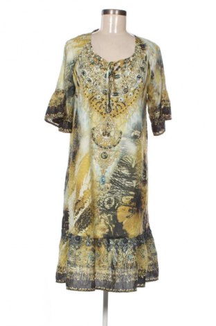 Šaty  Unbranded, Veľkosť L, Farba Viacfarebná, Cena  6,95 €