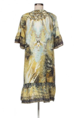 Šaty  Unbranded, Veľkosť L, Farba Viacfarebná, Cena  6,95 €