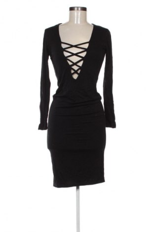 Šaty  Unbranded, Veľkosť XS, Farba Čierna, Cena  5,95 €